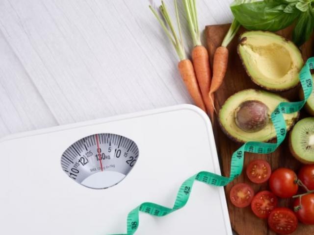 Les clés d'une perte de poids sans régime avec votre diététicienne nutritionniste