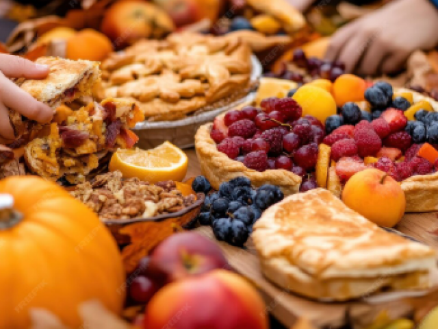 Boostez votre immunité dès l'automne : 7 aliments clés à mettre dans l’assiette