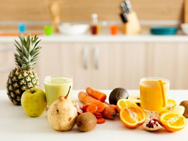 La détox de printemps : des conseils simples à mettre en place sans cure ni régime