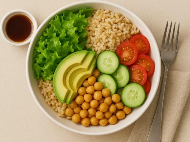 Reprises des objectifs à la rentrée : 5 conseils pour rééquilibrer l'alimentation
